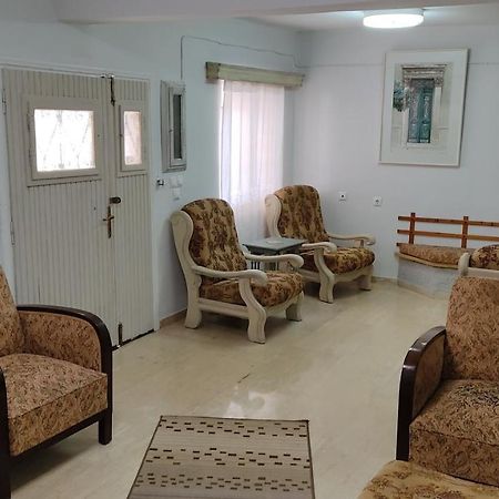 Mallios Country House Near أولمبيا المظهر الخارجي الصورة