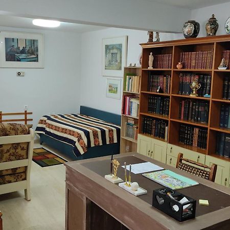 Mallios Country House Near أولمبيا الغرفة الصورة