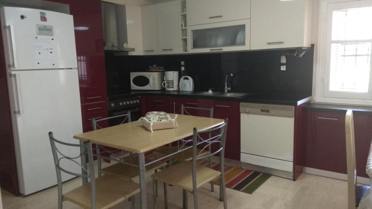 Mallios Country House Near أولمبيا المظهر الخارجي الصورة