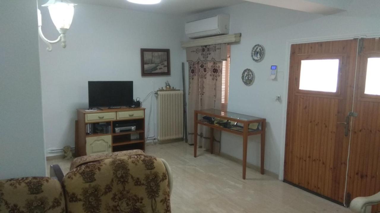 Mallios Country House Near أولمبيا المظهر الخارجي الصورة