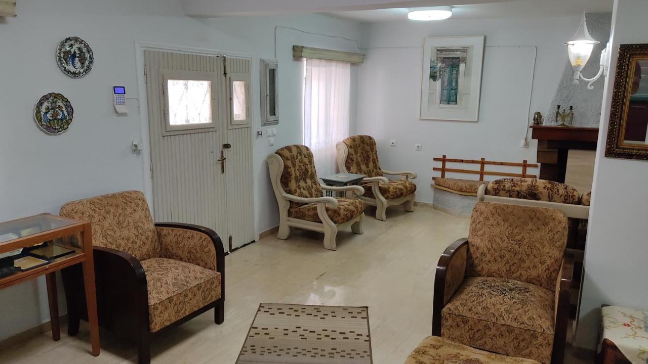 Mallios Country House Near أولمبيا المظهر الخارجي الصورة