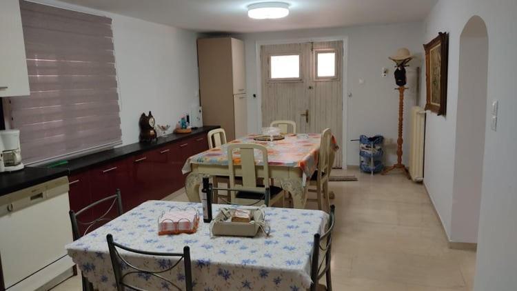 Mallios Country House Near أولمبيا المظهر الخارجي الصورة