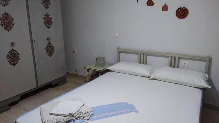 Mallios Country House Near أولمبيا المظهر الخارجي الصورة