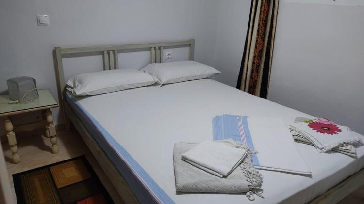 Mallios Country House Near أولمبيا المظهر الخارجي الصورة