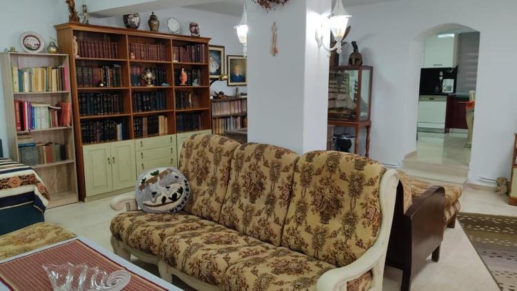 Mallios Country House Near أولمبيا المظهر الخارجي الصورة