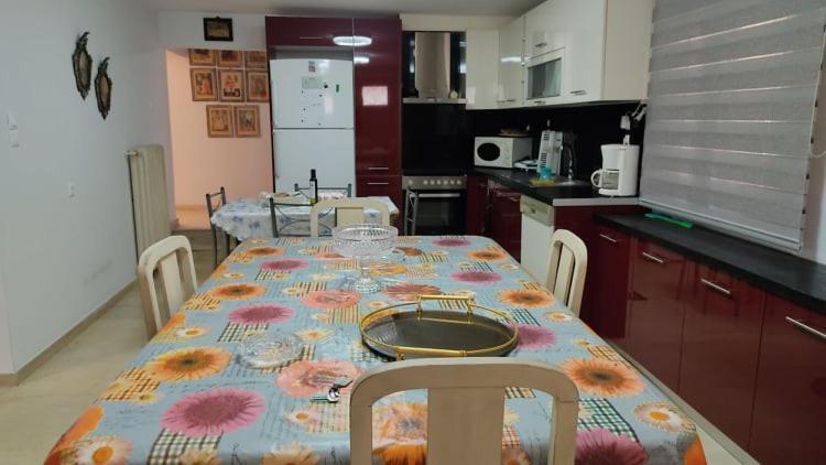 Mallios Country House Near أولمبيا المظهر الخارجي الصورة
