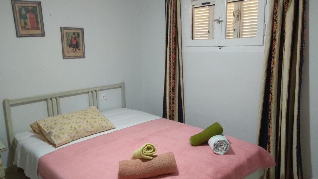 Mallios Country House Near أولمبيا المظهر الخارجي الصورة